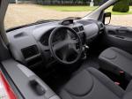 Citroen Jumpy Van Long 2007 года